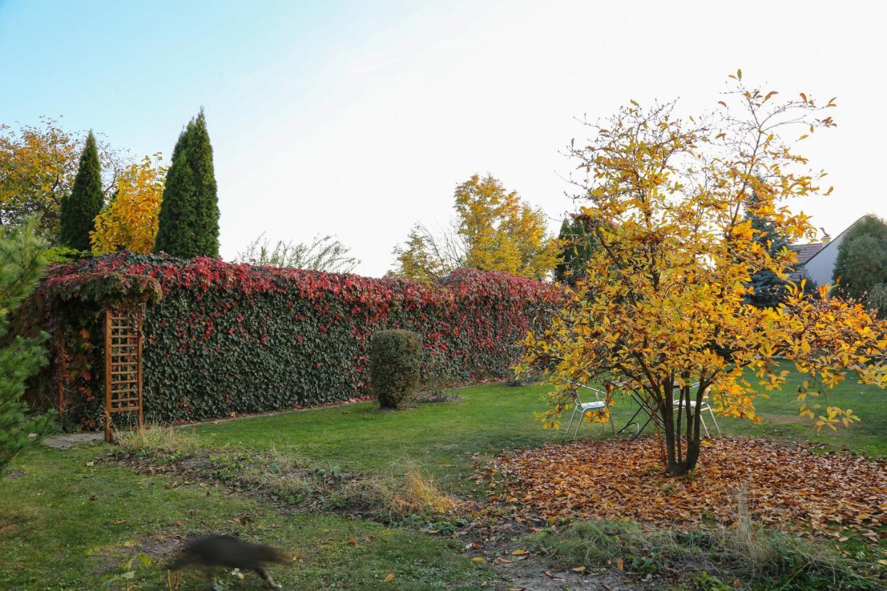Villa Umberti Hermannstadt Exterior foto